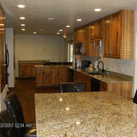 Glenwood Country Club Villa Oda fotoğraf