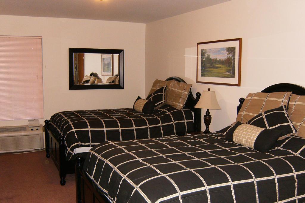 Glenwood Country Club Villa Dış mekan fotoğraf