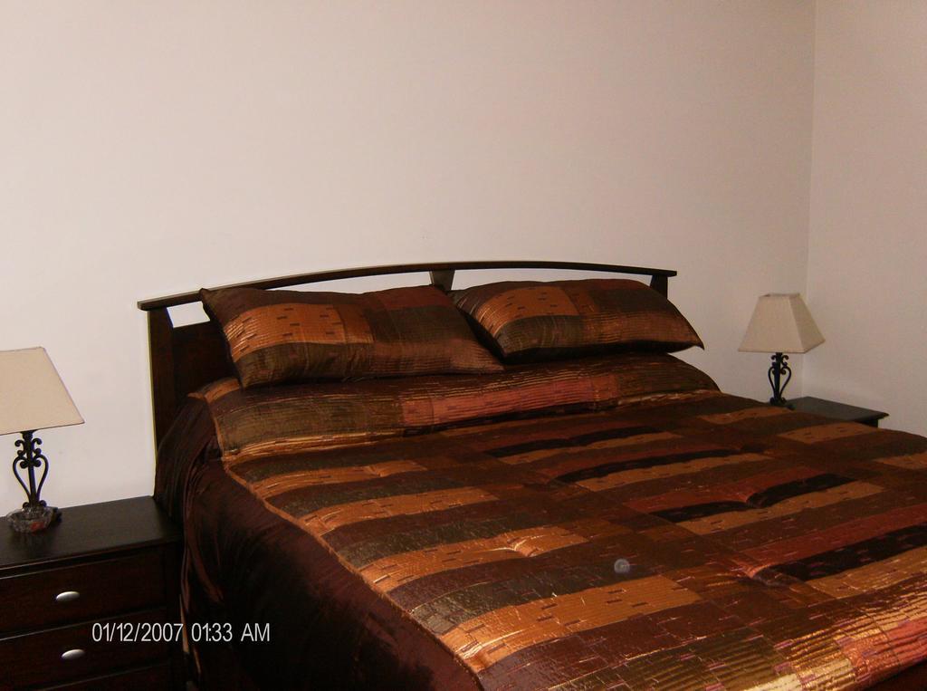 Glenwood Country Club Villa Oda fotoğraf