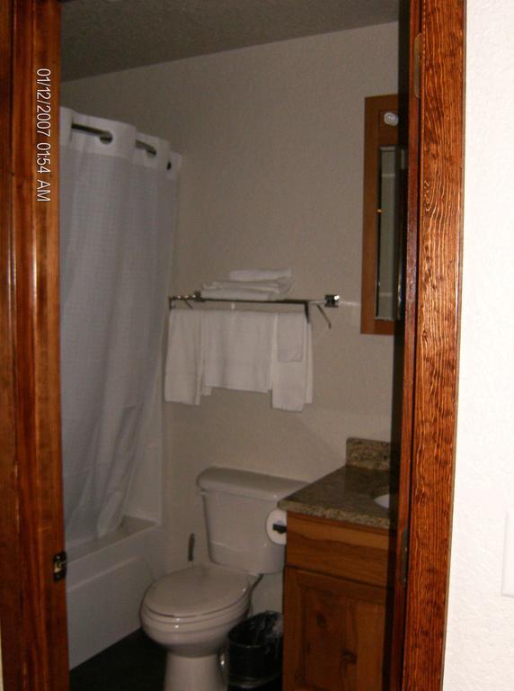 Glenwood Country Club Villa Oda fotoğraf