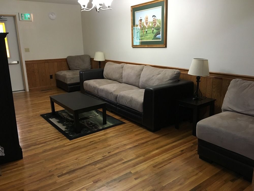 Glenwood Country Club Villa Dış mekan fotoğraf